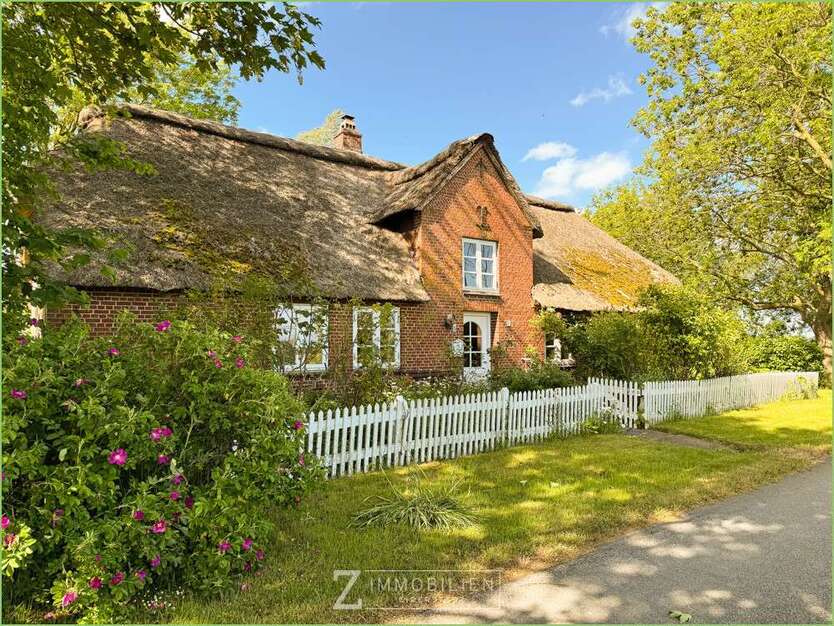 Haus zum Kaufen in Poppenbüll 495.000 € 109 m²