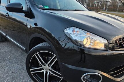 Nissan Qashqai 149.000 km 6.500 &euro; Friedrichshafen 88045