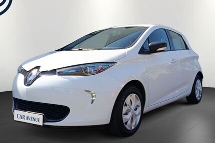 Renault ZOE 50.000 km 11.700 &euro; Trier 54294