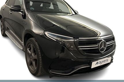 Mercedes-Benz EQC 39.497 km 39.980 &euro; Dorfmark 29683