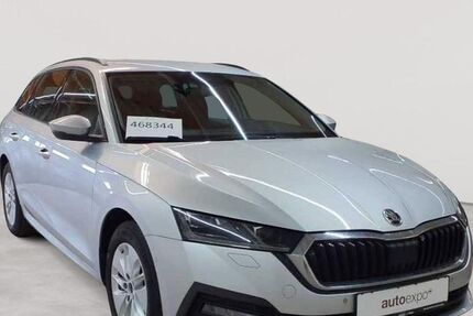 Skoda Octavia 168.363 km 15.789 &euro; Fernwald-Steinbach 35463