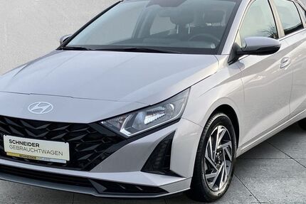 Hyundai i20 8.800 km 18.490 &euro; Plauen 08527