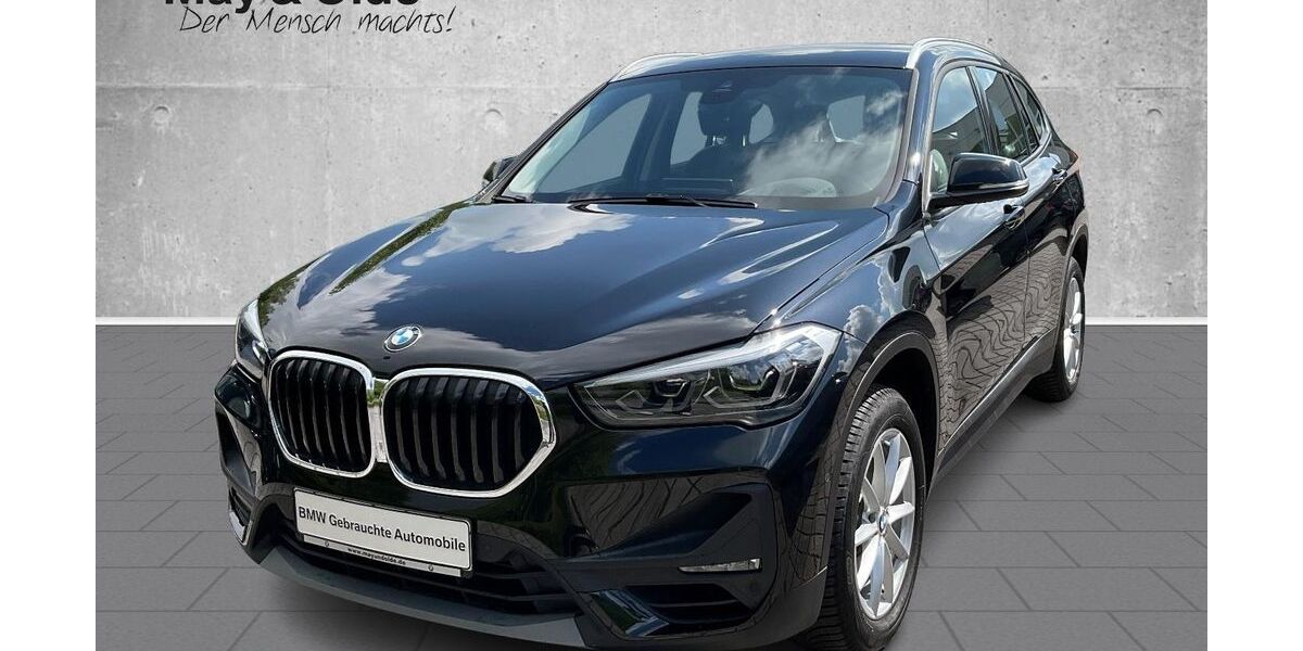 BMW X1 67.000 km 28.480 &euro; Rendsburg 24768