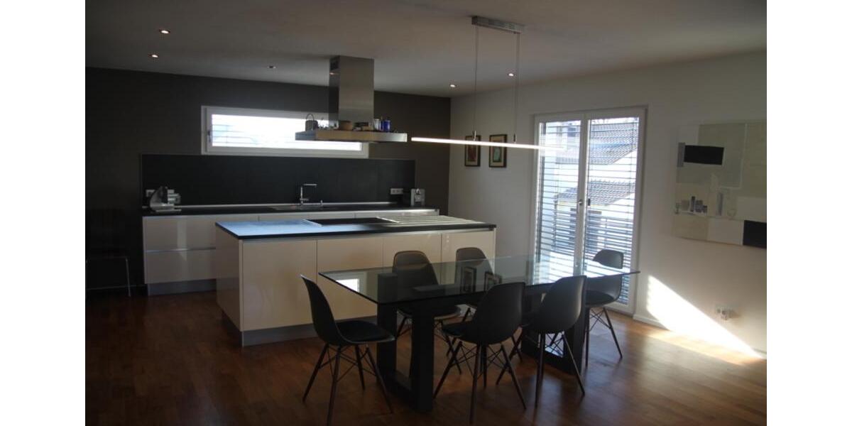 Etagenwohnung Ingolstadt Münchener Straße - 4 Zimmer, 120 m&sup2;, 649.000&euro; | Angebot:26718654