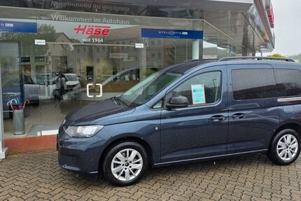 VW Caddy 57.585 km 21.595 &euro; Heidenau 01809