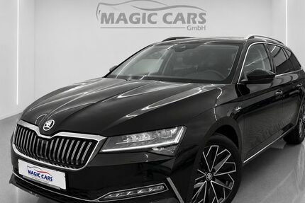 Skoda Superb 58.000 km 29.900 &euro; Worms 67547