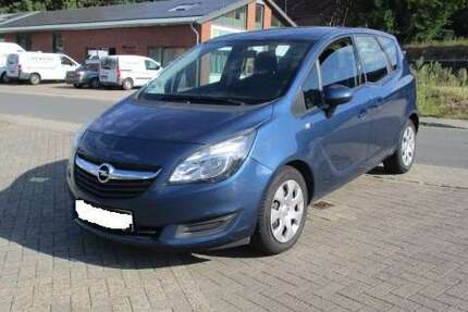 Opel Meriva 159.000 km 4.400 &euro; Ibbenbueren 49477