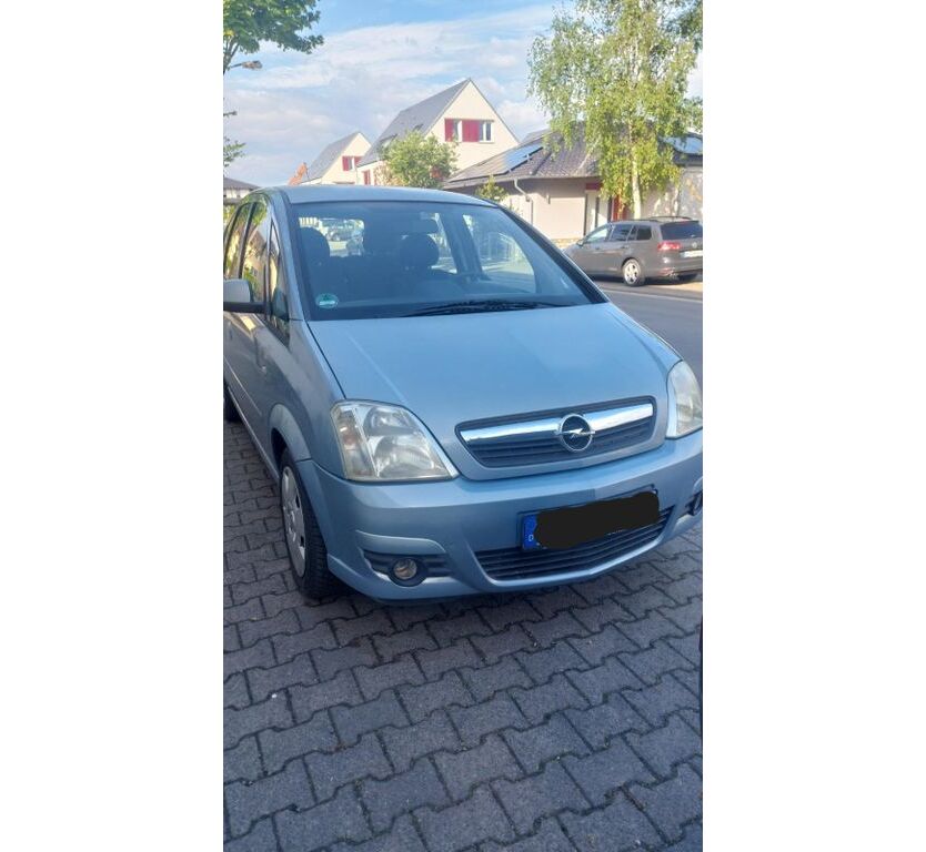 Meriva