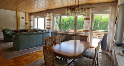 LUXURIÖSES WOHNEN IN EXKLUSIVER LAGE 5 zimmer