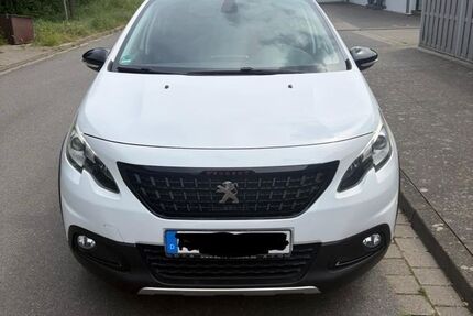 Peugeot 2008 91.000 km 8.000 &euro; Hannover 30169