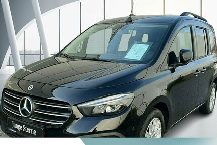 Mercedes-Benz T-Klasse 22.202 km 27.800 &euro; Ludwigsfelde 14974