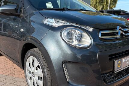 Citroen C1 36.000 km 8.950 € Heiden 46359