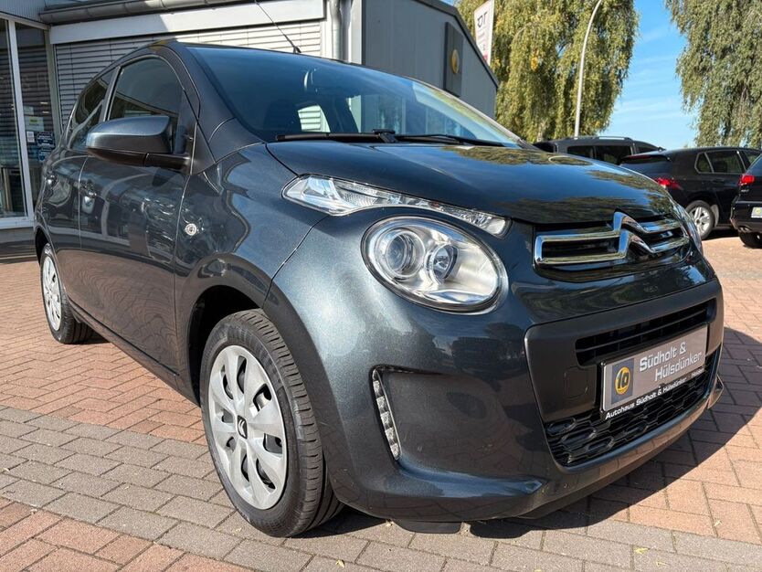 Citroen C1 36.000 km 8.950 € Heiden 46359