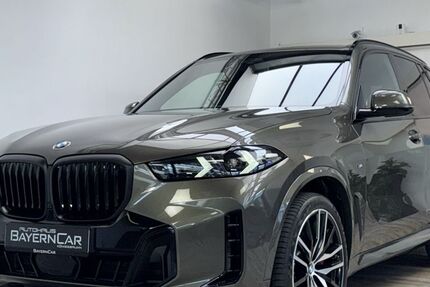 BMW X5 9.192 km 82.989 &euro; Königsbrunn 86343