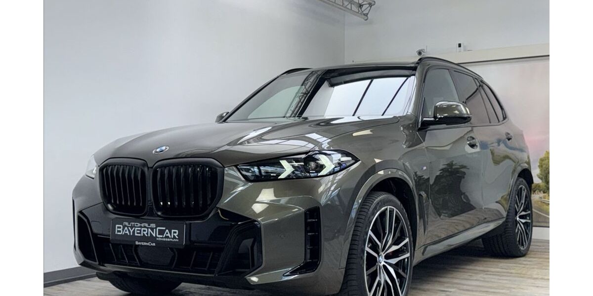 BMW X5 9.192 km 82.989 &euro; Königsbrunn 86343