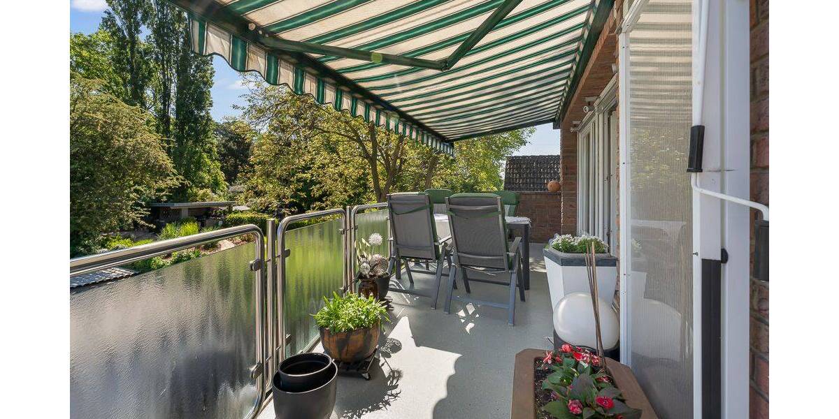 Etagenwohnung Kerpen Horrem - 3 Zimmer, 110 m&sup2;, 359.000&euro; | Angebot:25777859