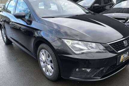 Seat Leon 168.215 km 7.999 &euro; Eitorf 53783