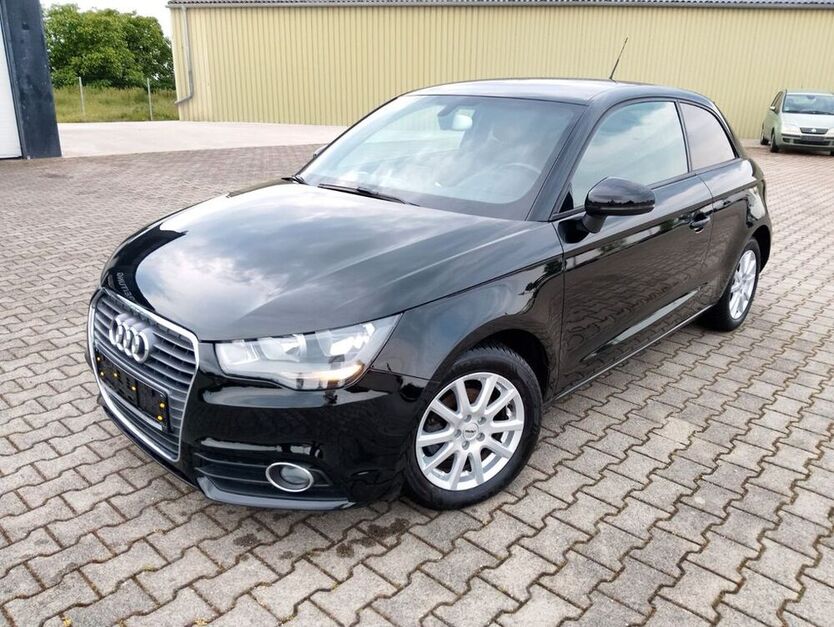 A1