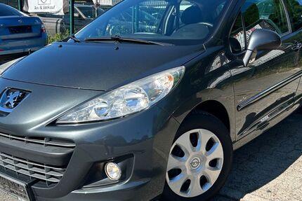 Peugeot 207 96.000 km 2.390 &euro; Neu Wulmstorf 21629