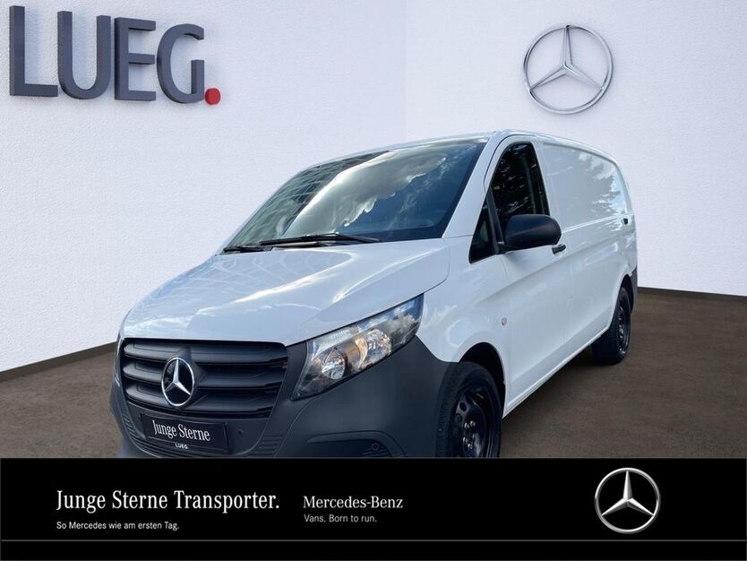 Mercedes-Benz Vito 53.000 km 37.467 € Zwickau 08058