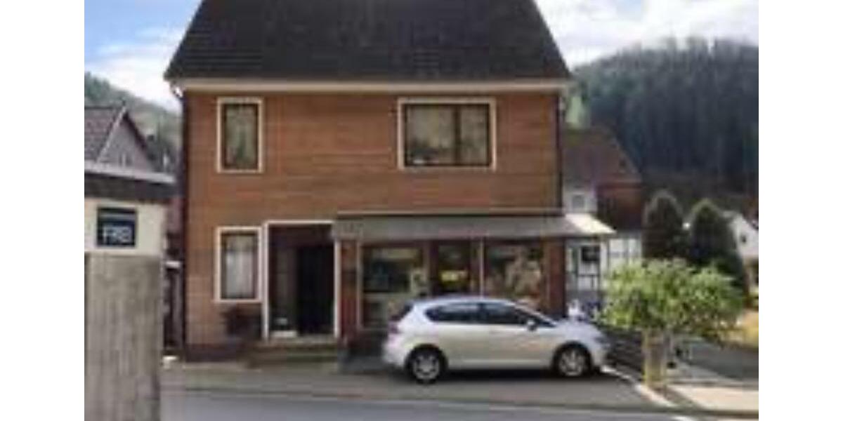 EFH mit 6 Zimmer im Siebertal 7 zimmer