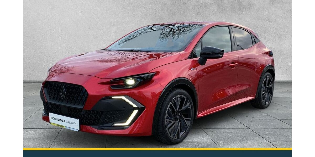 Renault Clio 2.500 km 30.990 &euro; Mittweida-Lauenhain 09648