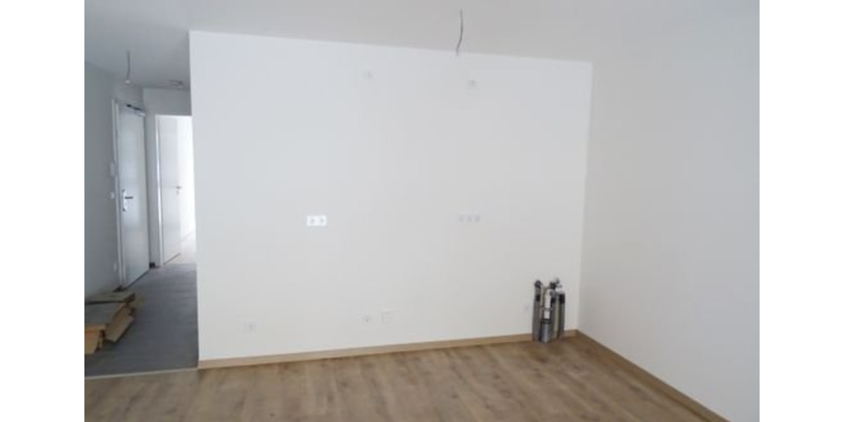 2 Zimmer Wohnung in Fürth Neuwertig Baujahr 2024 2 zimmer