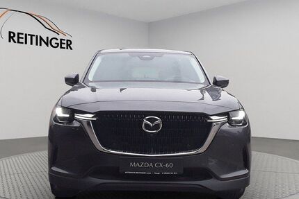 Mazda CX-60 29.359 km 42.990 &euro; Teugn 93356