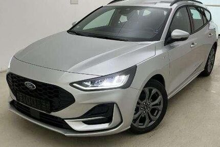 Ford Focus 1.100 km 26.491 &euro; Kirchzell 63931