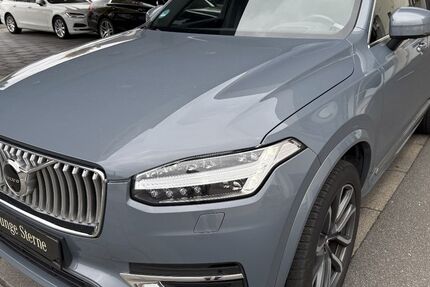 Volvo XC90 149.543 km 40.990 € Tauberbischofsheim 97941
