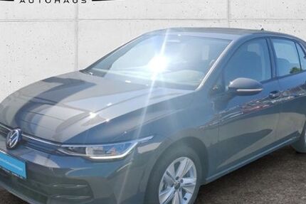 VW Golf 2.605 km 27.290 &euro; Bad Salzungen 36433
