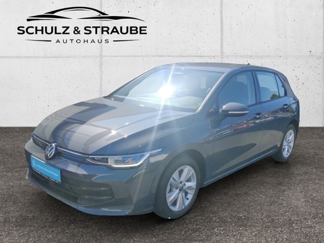 VW Golf 2.605 km 27.290 &euro; Bad Salzungen 36433