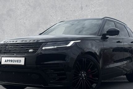 Land Rover Range Rover Velar 43.490 km 69.780 &euro; Nürnberg 90441