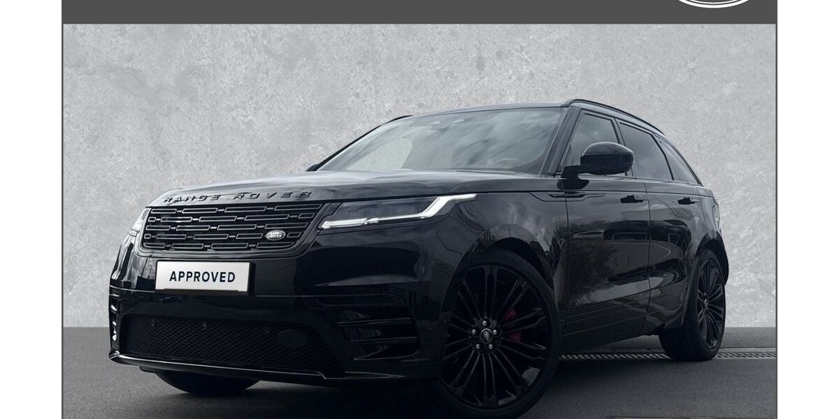 Land Rover Range Rover Velar 43.490 km 69.780 &euro; Nürnberg 90441