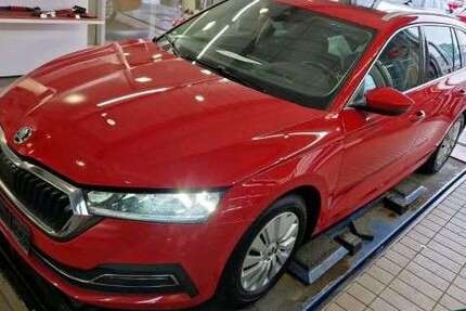 Skoda Octavia 84.234 km 16.990 &euro; Heidenheim an der Brenz 89520