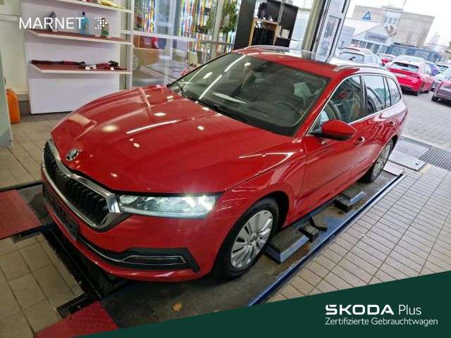 Skoda Octavia 84.234 km 16.990 &euro; Heidenheim an der Brenz 89520