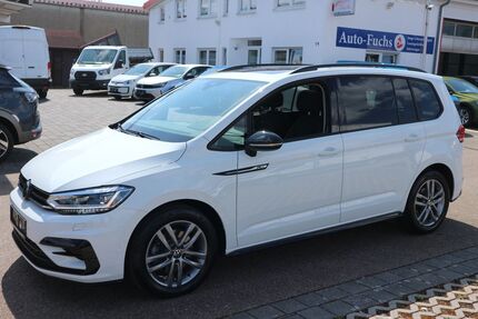 VW Touran 30.000 km 33.500 &euro; Ellwangen - Neunstadt 73479