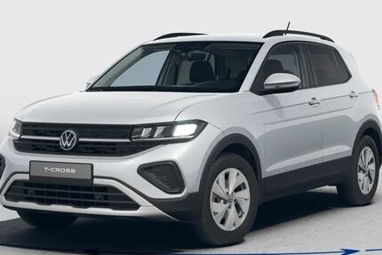 VW T-Cross 6.335 km 23.390 &euro; Eltville 65343