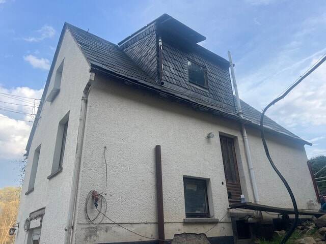 Einfamilienhaus Schwarzenberg Grünstädtel - 3 Zimmer, 110 m&sup2;, 70.000&euro; | Angebot:26320519