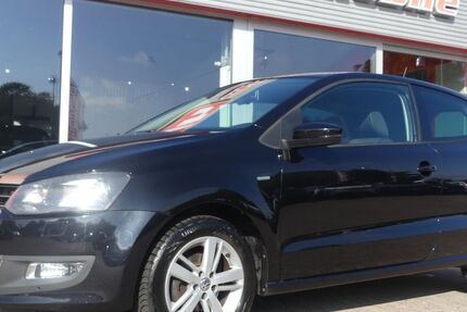 VW Polo 148.133 km 5.480 &euro; Langenhagen 30855