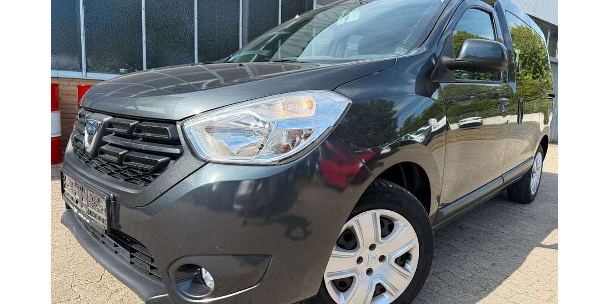 Dacia Dokker 215.000 km 4.990 &euro; Hildesheim 31137
