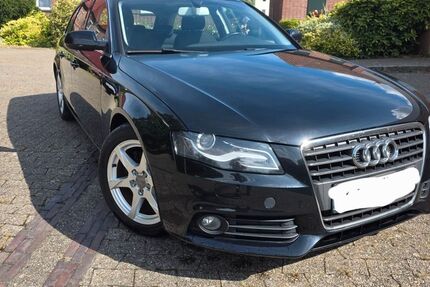 Audi A4 163.500 km 5.800 &euro; Nordenham 26954