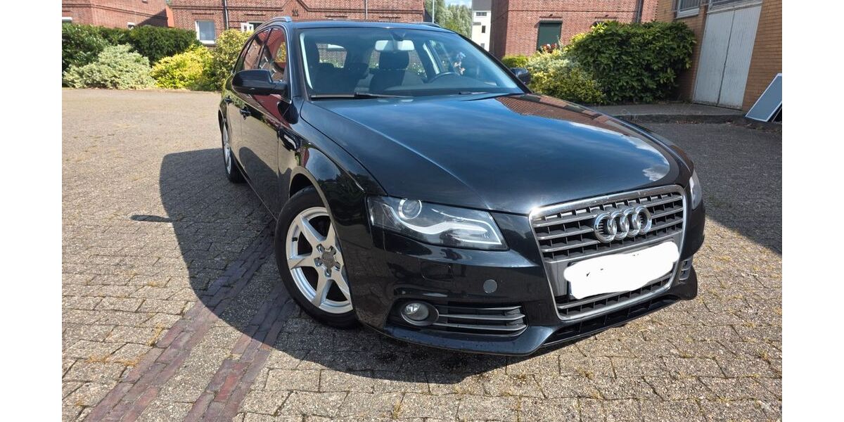 Audi A4 163.500 km 5.800 &euro; Nordenham 26954