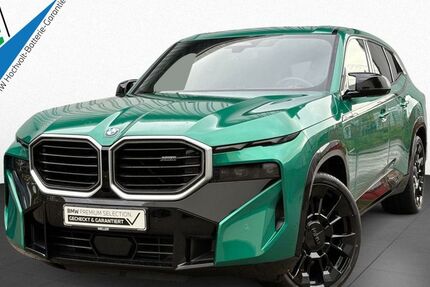 BMW XM 20.064 km 93.450 &euro; Uelzen 29525