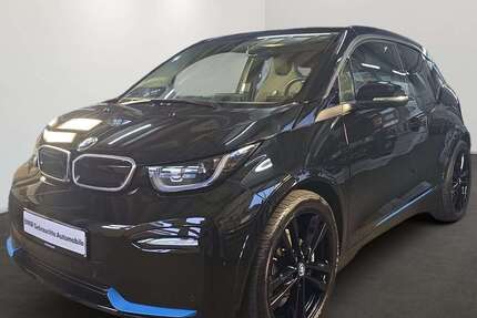 BMW i3 17.739 km 24.490 &euro; München 80687
