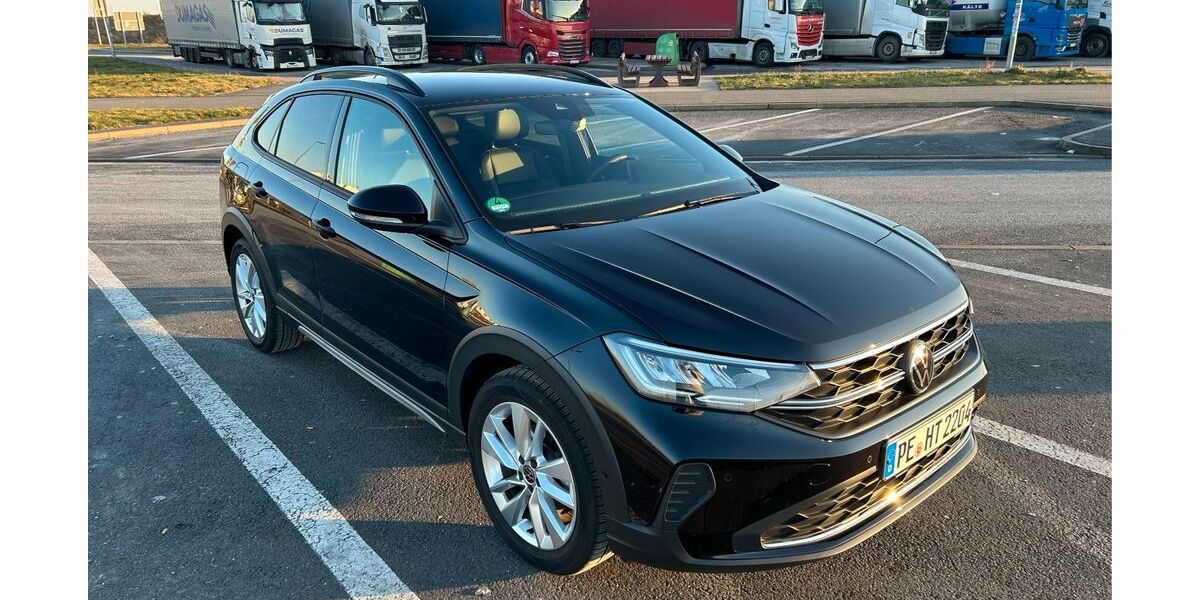 VW Taigo 15.000 km 22.990 &euro; Ilsede 31246