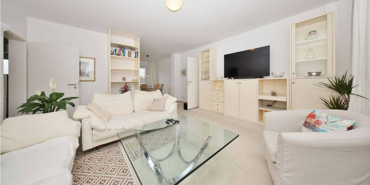 Etagenwohnung Wilhelmshaven Neuende - 4 Zimmer, 94 m&sup2;, 198.000&euro; | Angebot:26825653