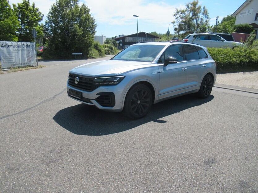 Touareg