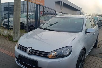 VW Golf 160.000 km 7.490 &euro; Hannover 30453