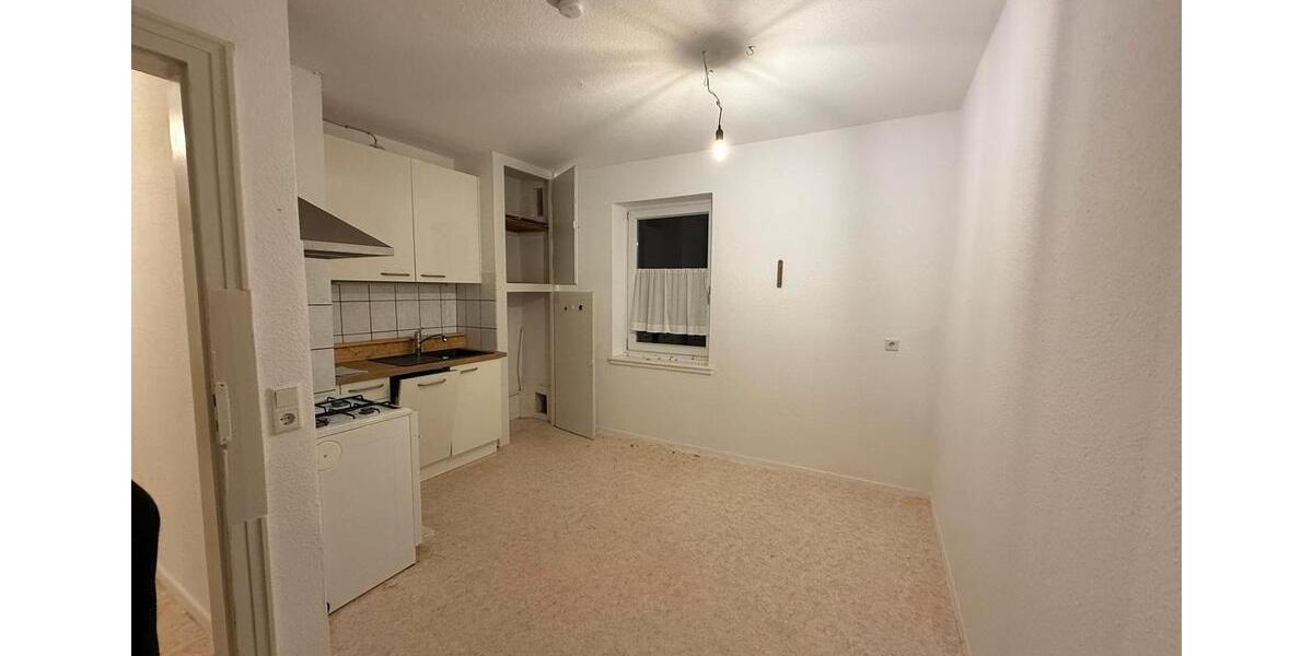 Erdgeschoßwohnung Mainz Gonsenheim - 2 Zimmer, 50 m&sup2;, 600&euro; | Angebot:26678200